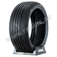 R330 W-Silent 265/40 R22